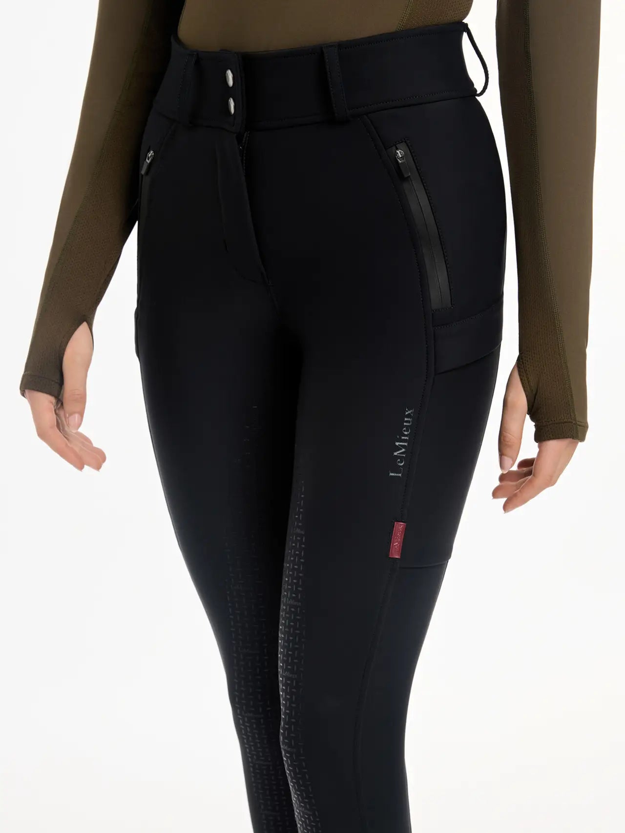 Lemieux - pantalon dry tex imperméable  - 3 coloris