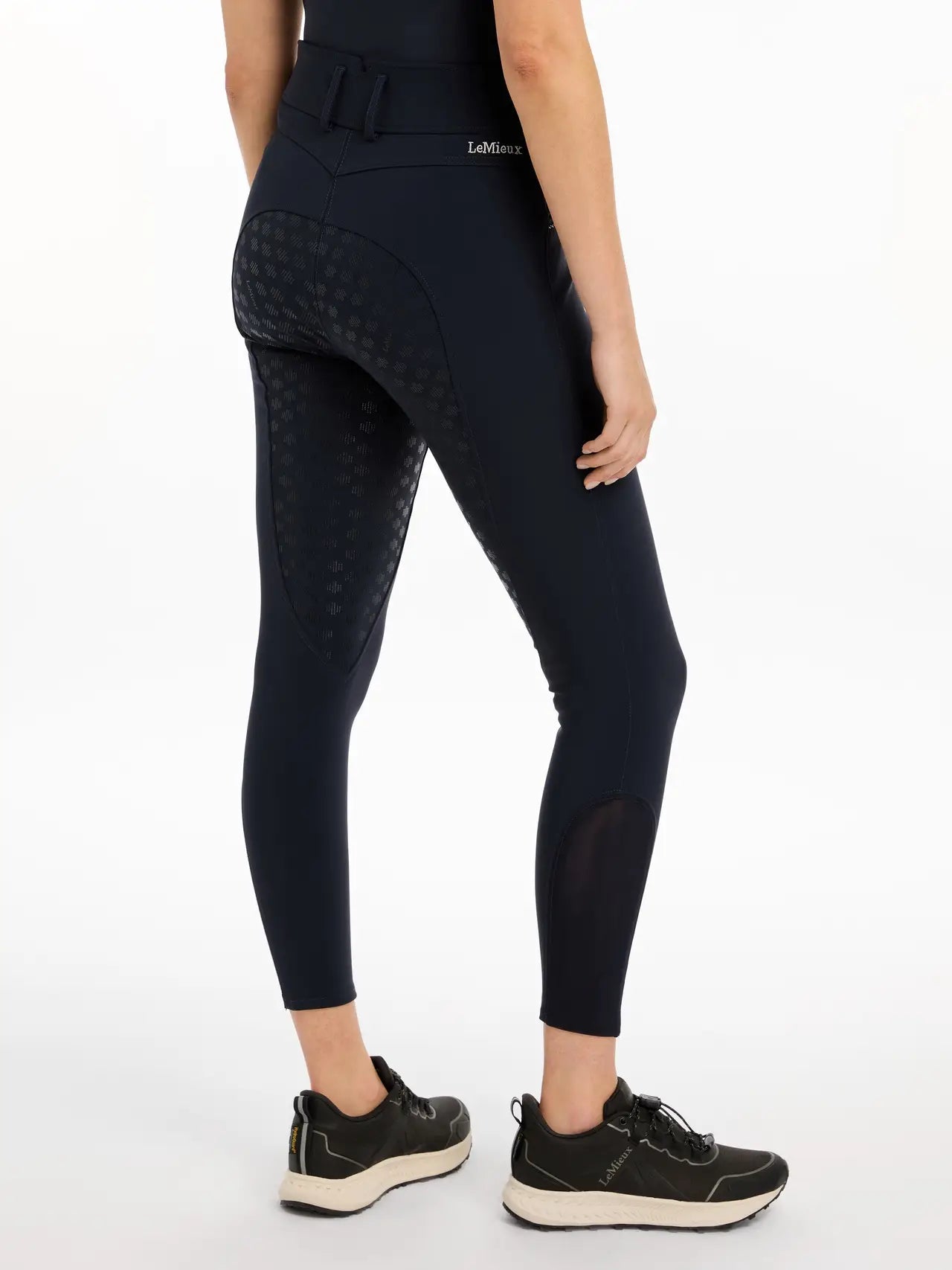 Lemieux - pantalon Victoria fond silicone  - 2 coloris