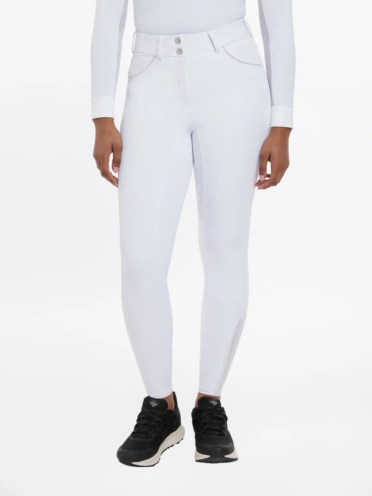 Lemieux - pantalon Victoria fond silicone  - 2 coloris