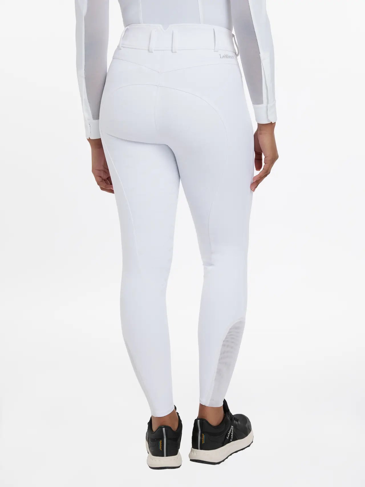 Lemieux - pantalon Victoria fond silicone  - 2 coloris