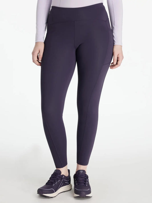 Lemieux - Leggings Natalie hiver  - 2 coloris