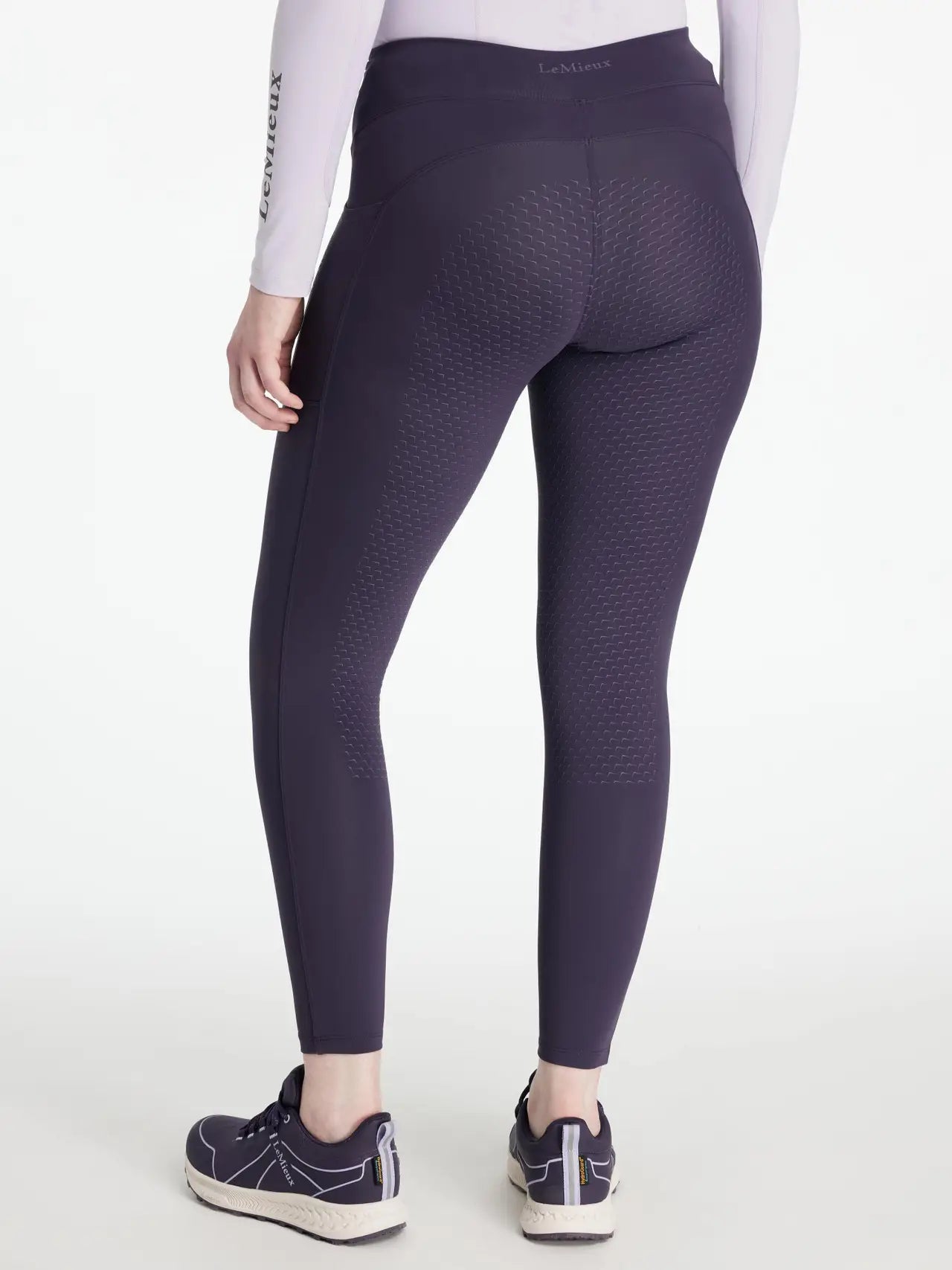 Lemieux - Leggings Natalie hiver  - 2 coloris