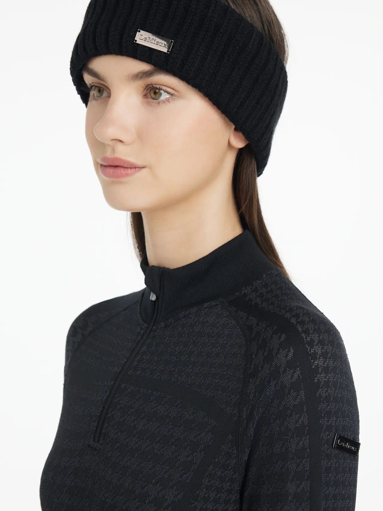 Lemieux - Bandeau Aspen