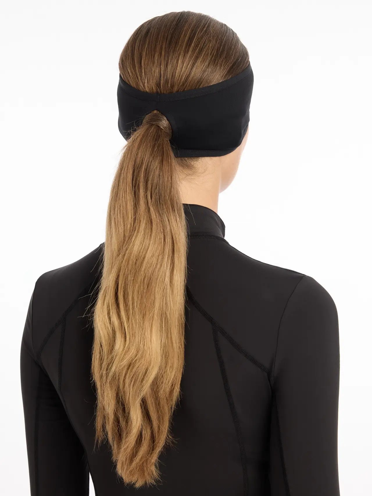 Lemieux - Bandeau queue de cheval