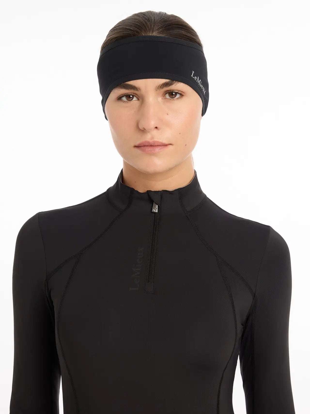 Lemieux - Bandeau queue de cheval