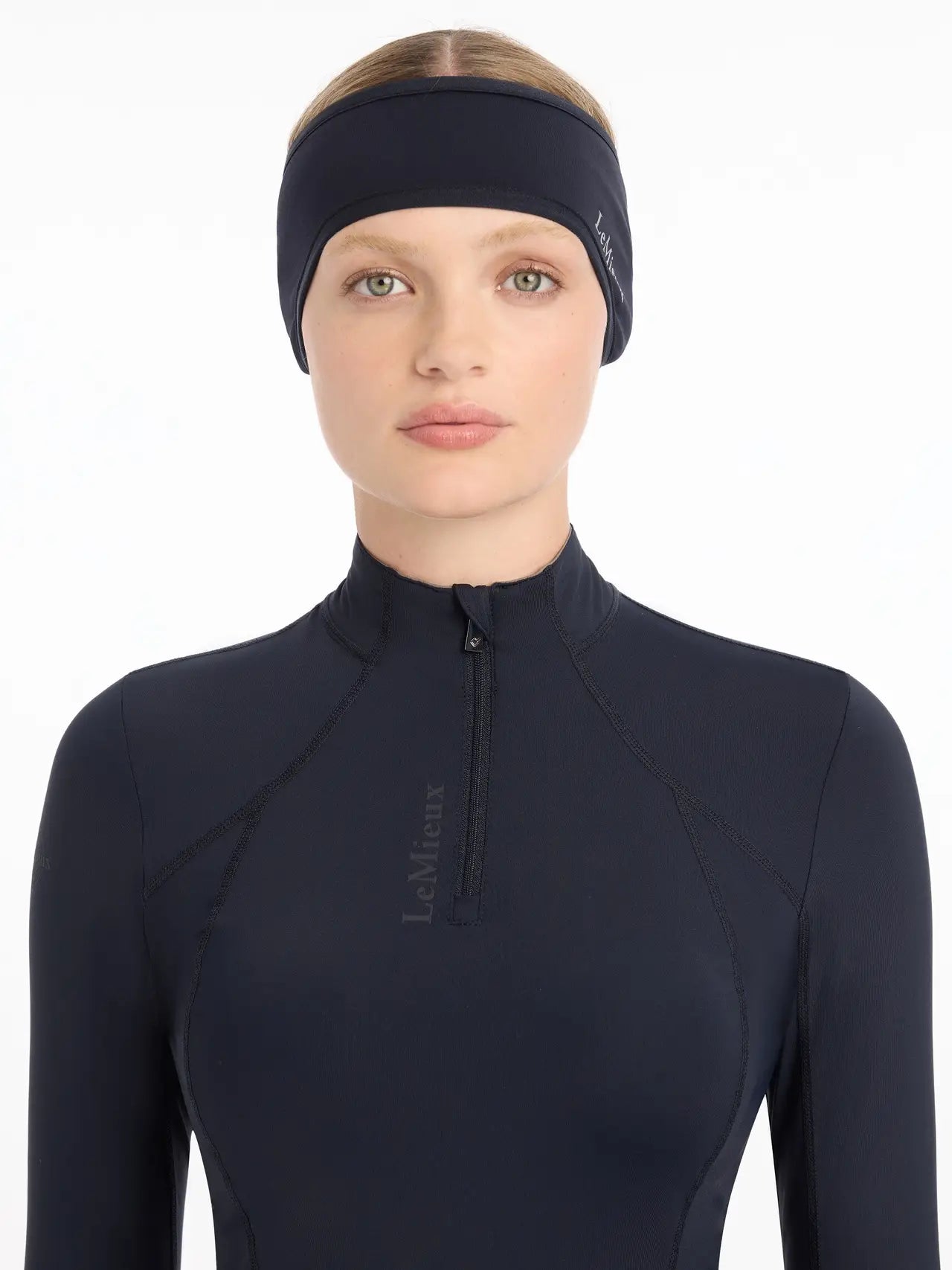 Lemieux - Bandeau queue de cheval