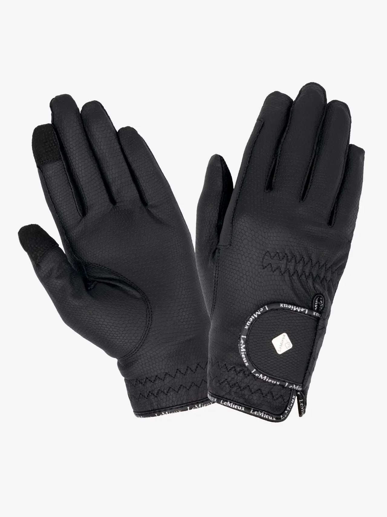 Lemieux - Gants Classic - 4 coloris