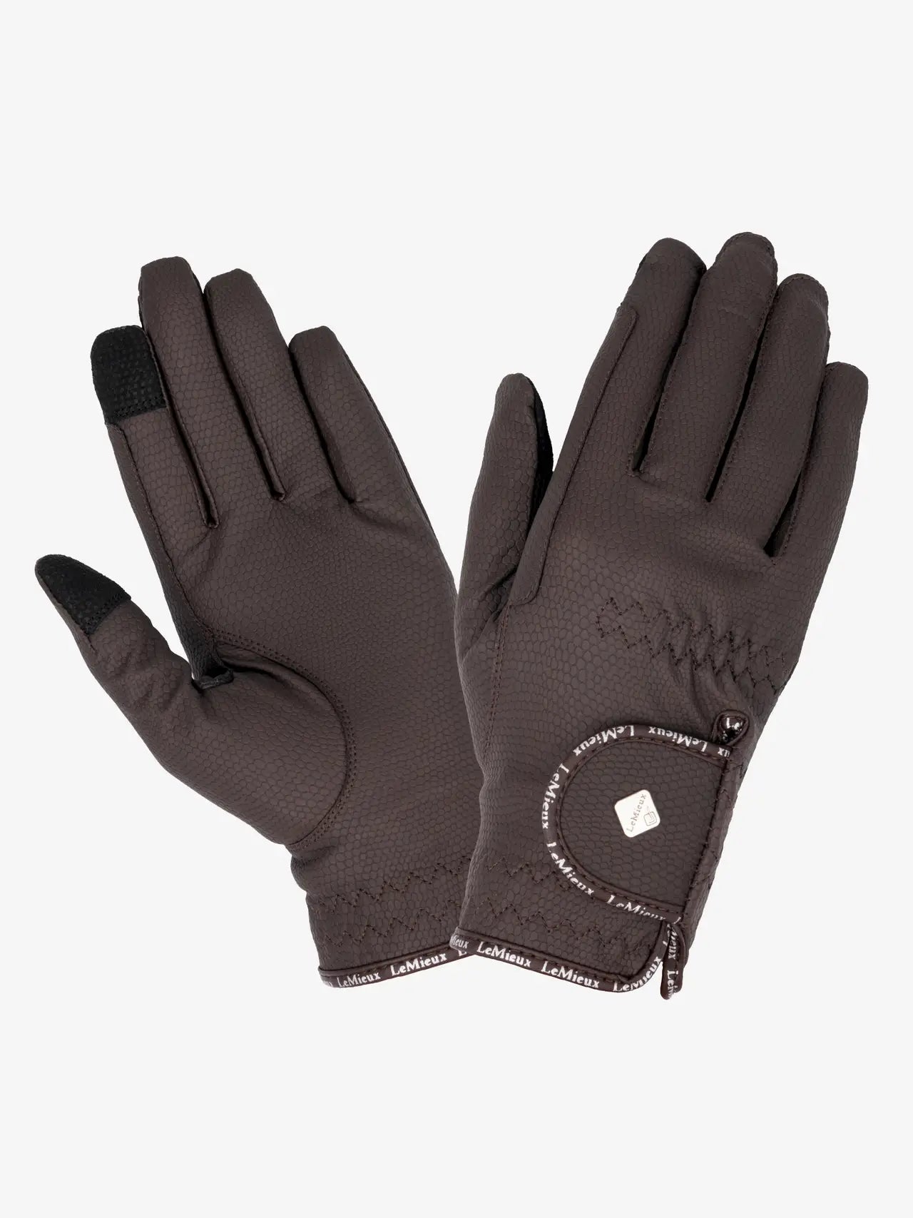 Lemieux - Gants Classic - 4 coloris