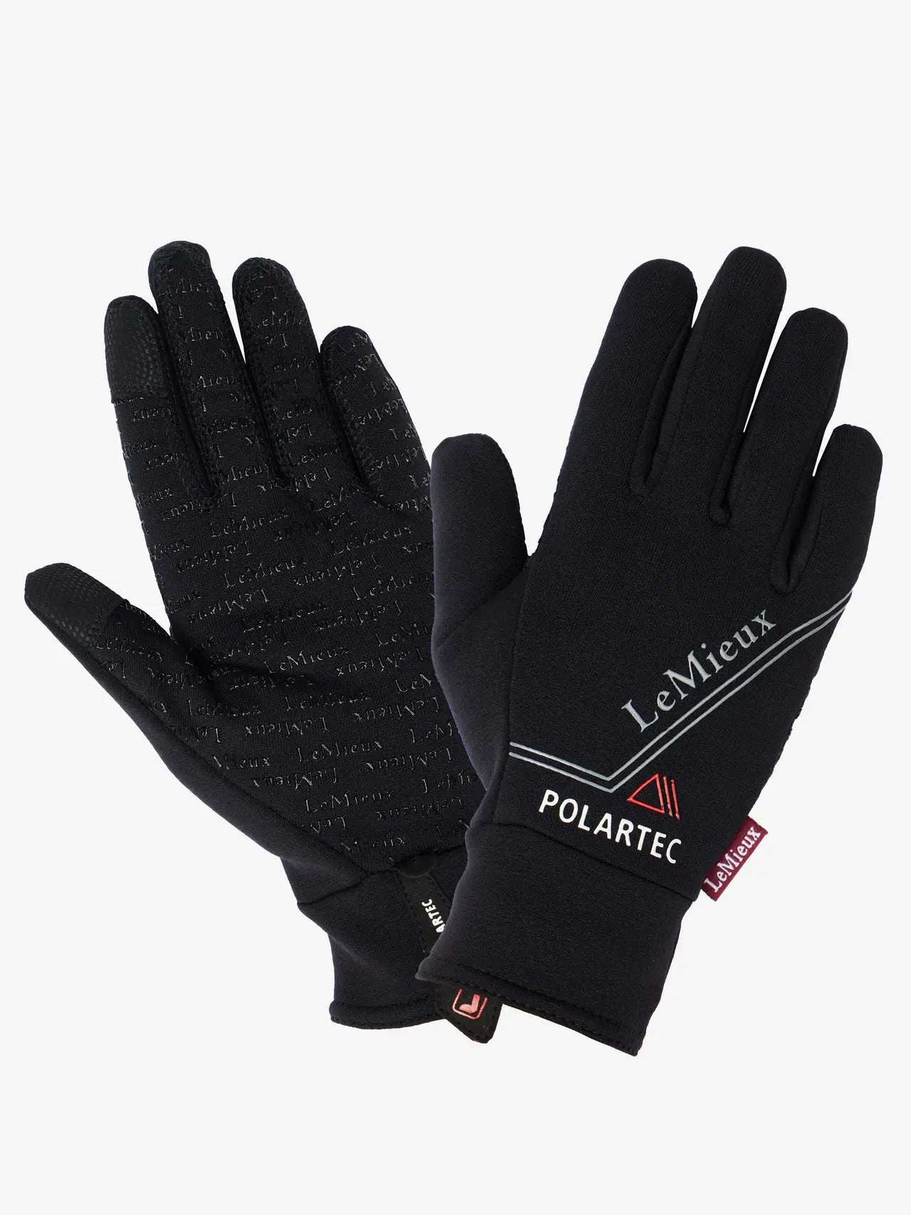 Lemieux - Gants polartec - 2 coloris