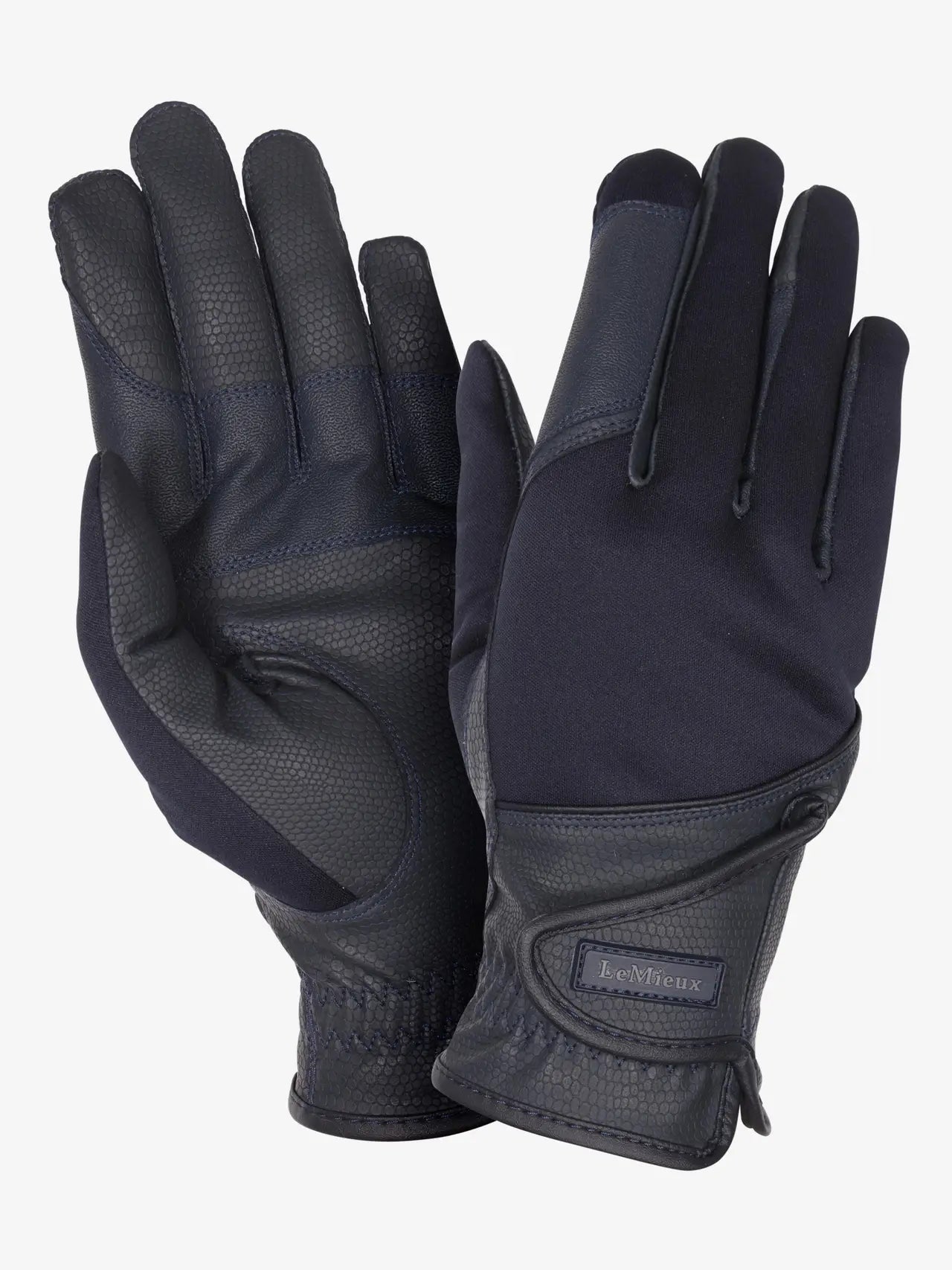 Lemieux - Gants hybride hiver - 2 coloris