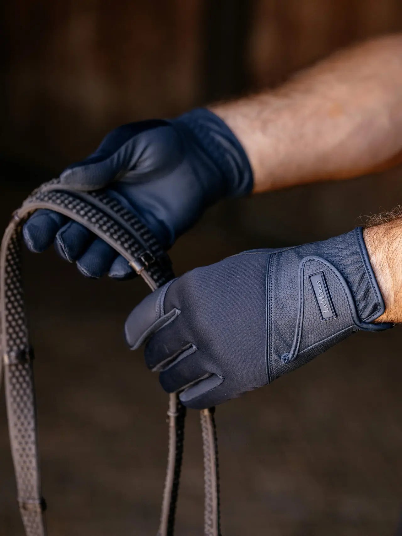 Lemieux - Gants hybride hiver - 2 coloris