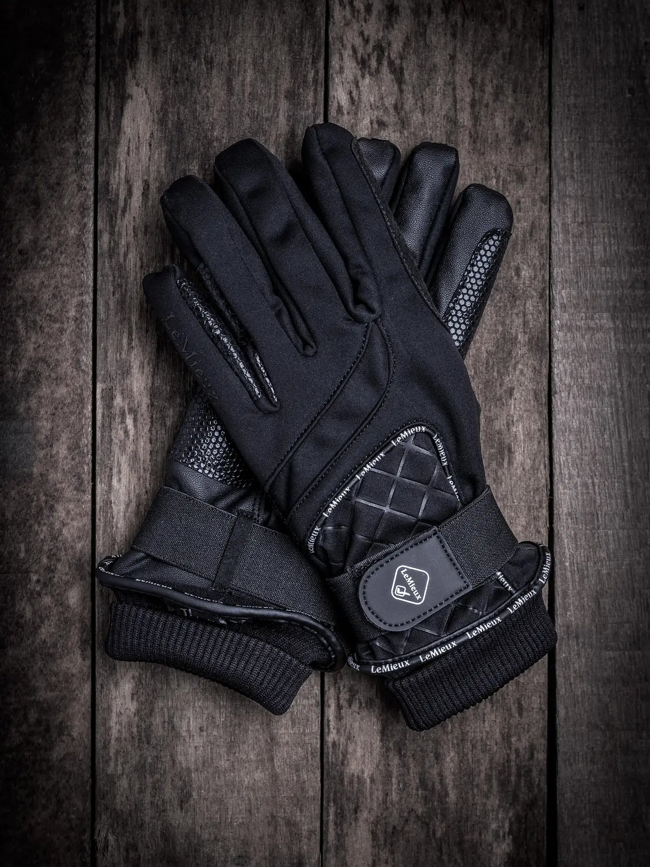 Lemieux - Gants imperméables Lite