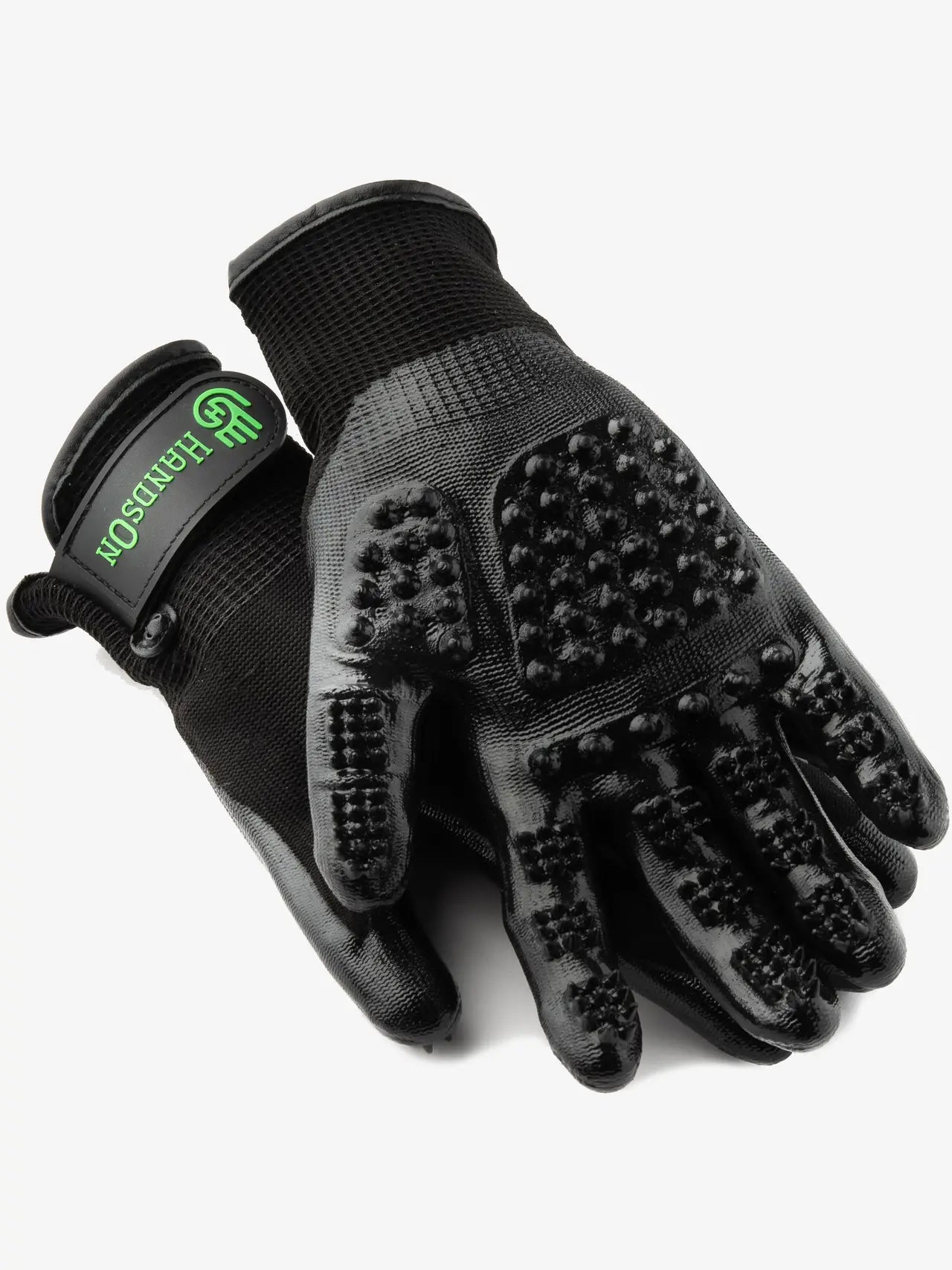 Lemieux - Gants hands on grooming