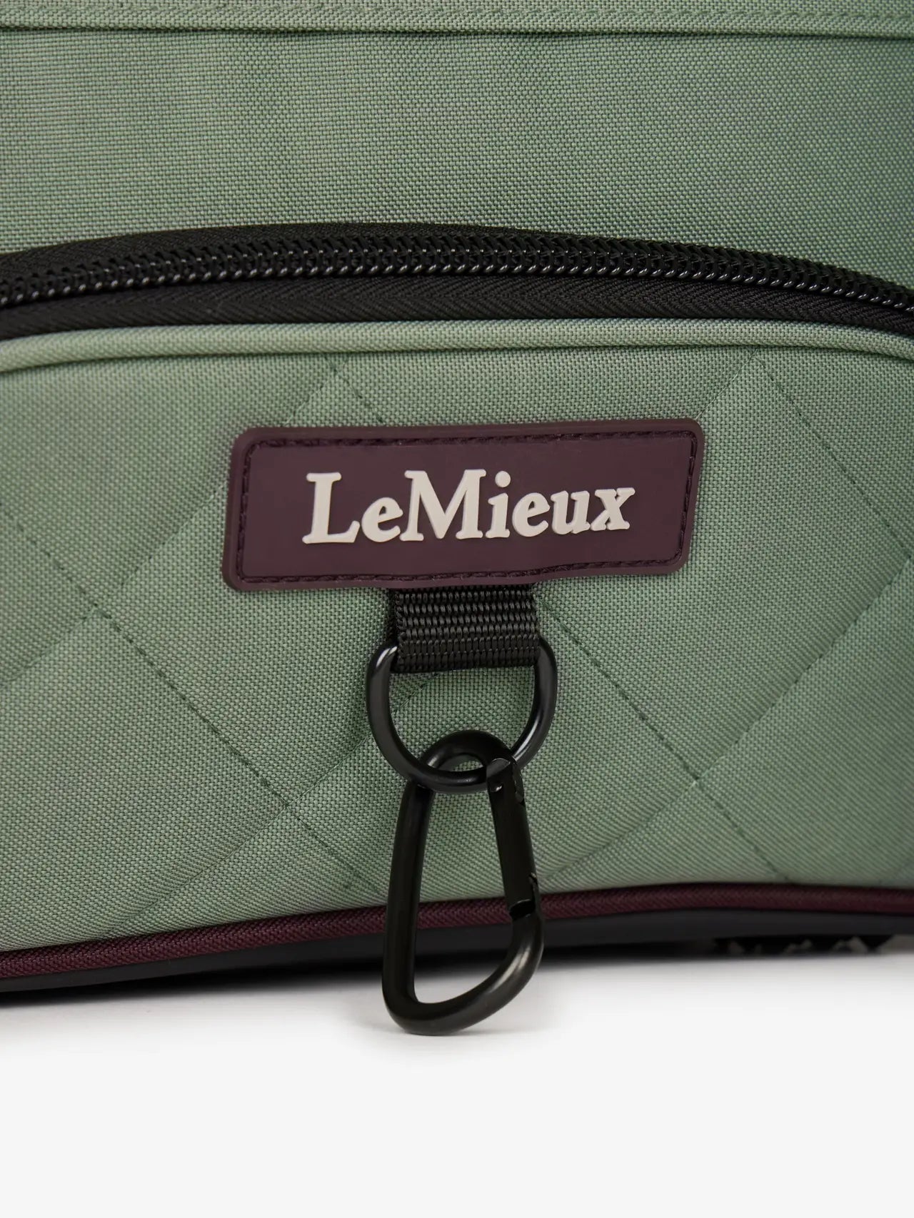 Lemieux - sac de pansage prokit - 2 coloris