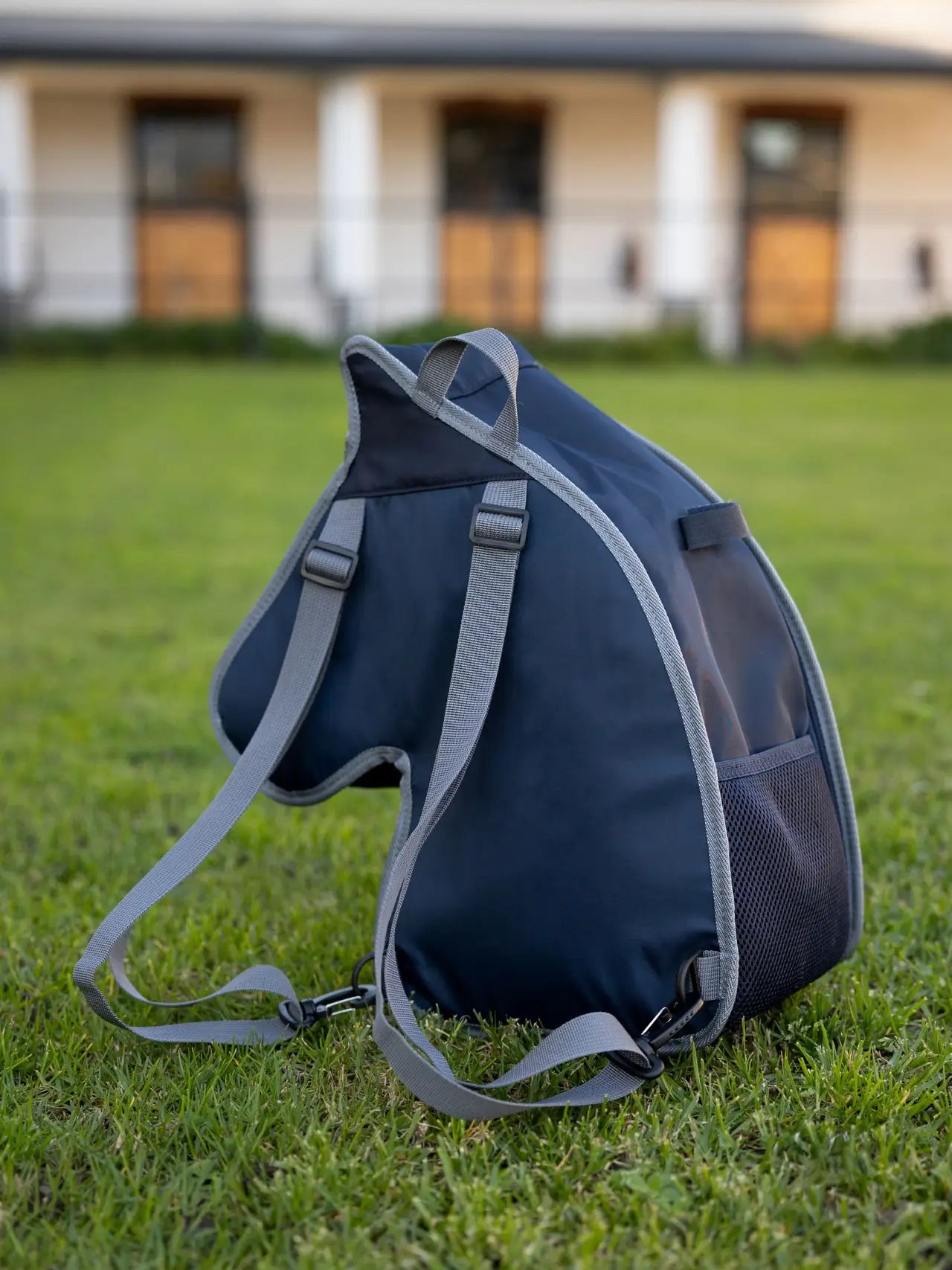 Lemieux - sac pour Hobby horse - 2 coloris