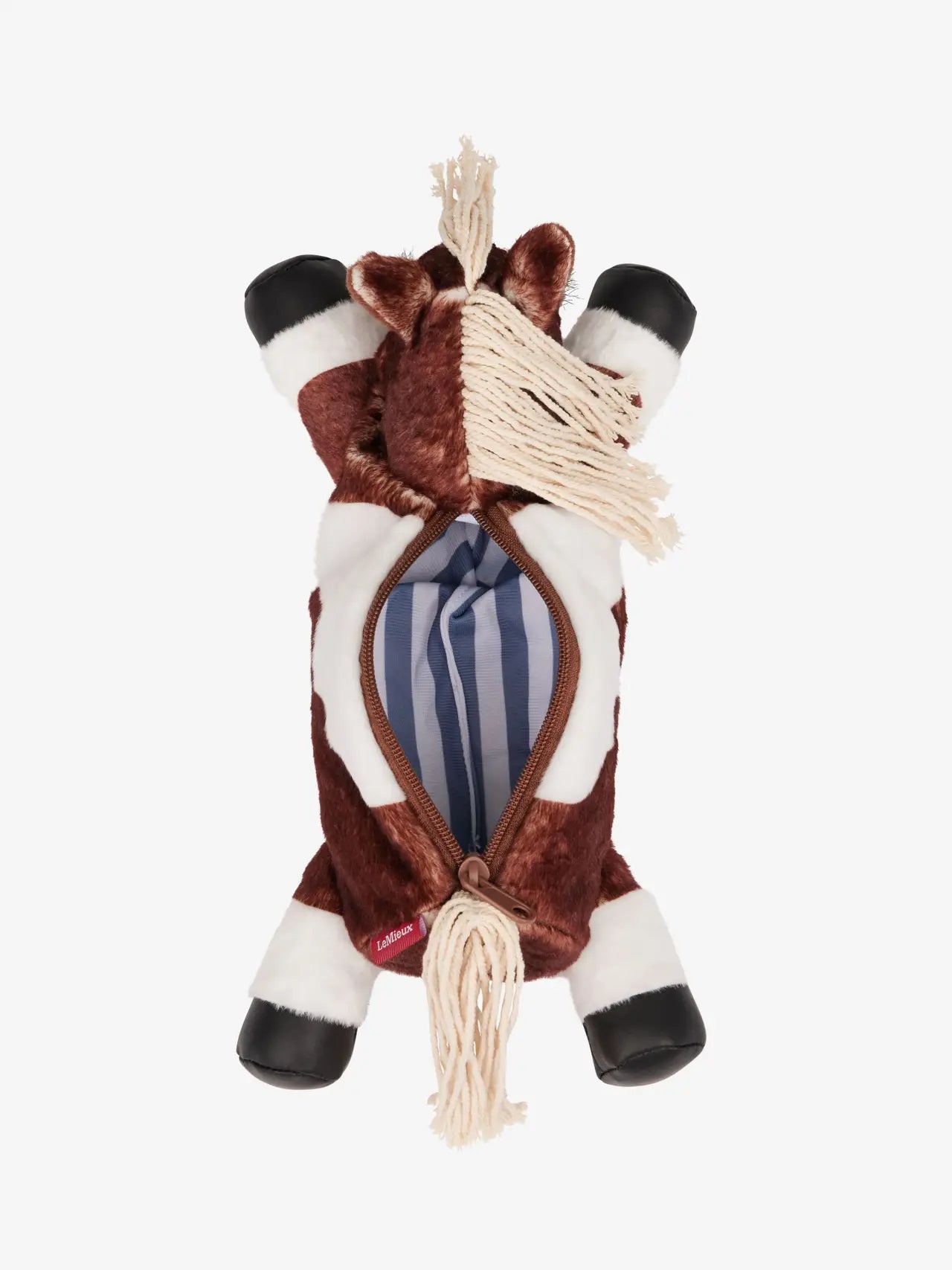 Lemieux - trousse poney - 4 coloris