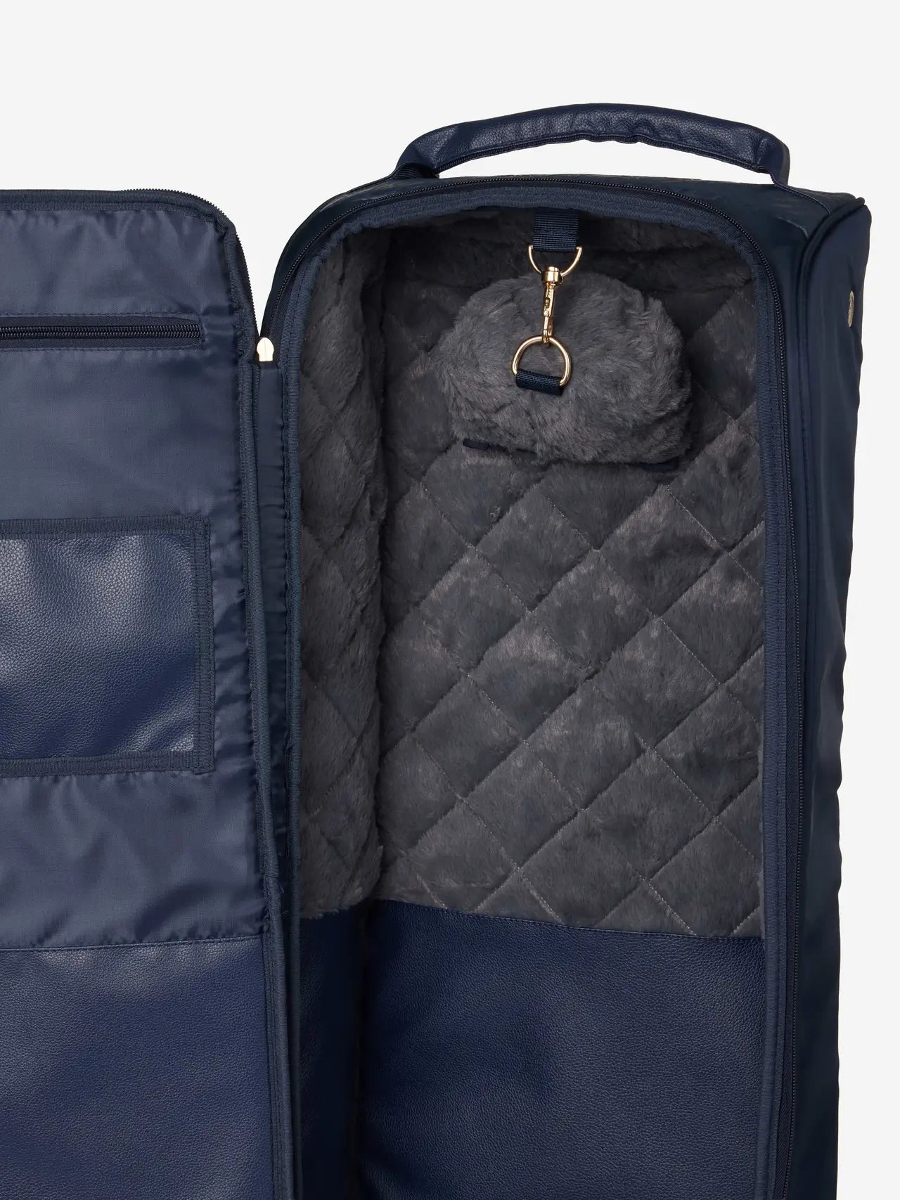 Lemieux - sac bridon Luxe - 2 coloris