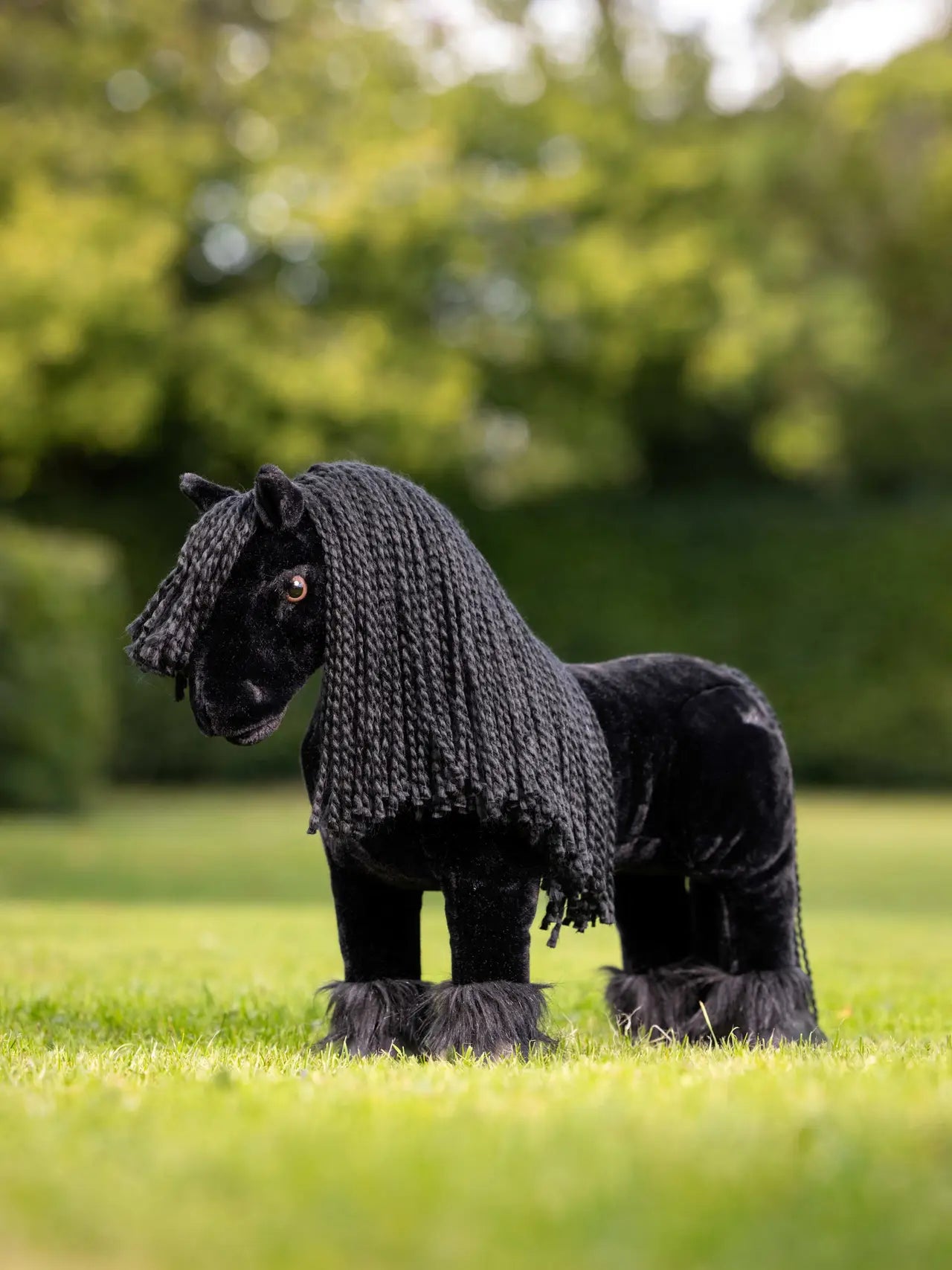 Lemieux - Toy pony - Spike