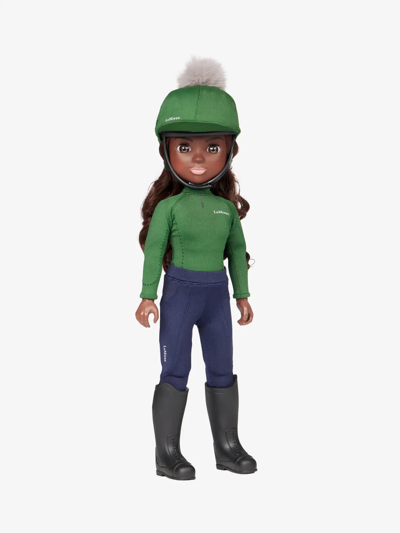 Lemieux - Toy rider - Maya