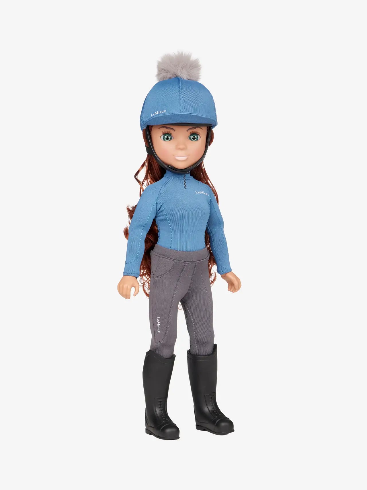 Lemieux - Toy rider - Olivia