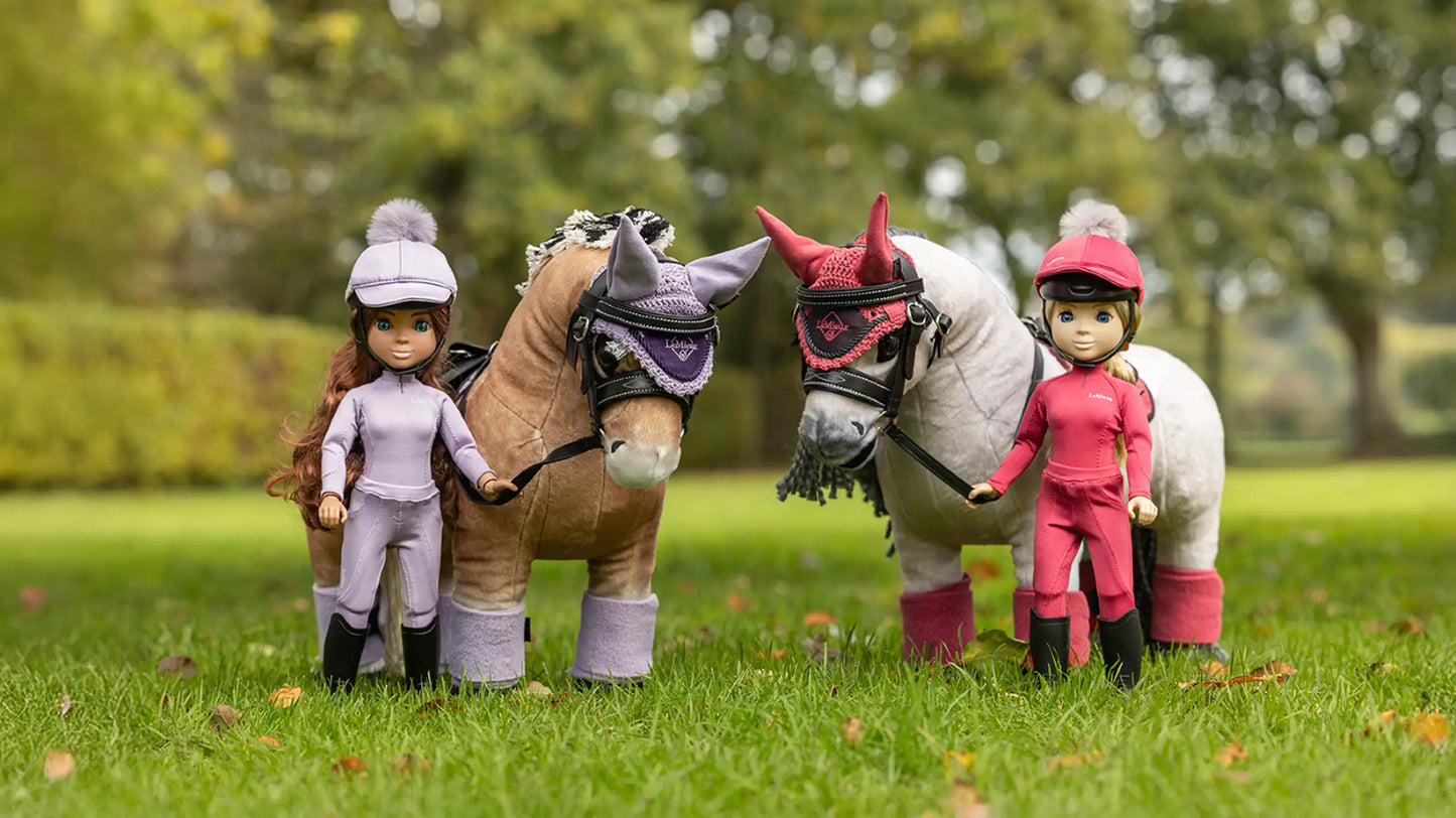 Lemieux - Tenue pour Toy rider -  4 coloris