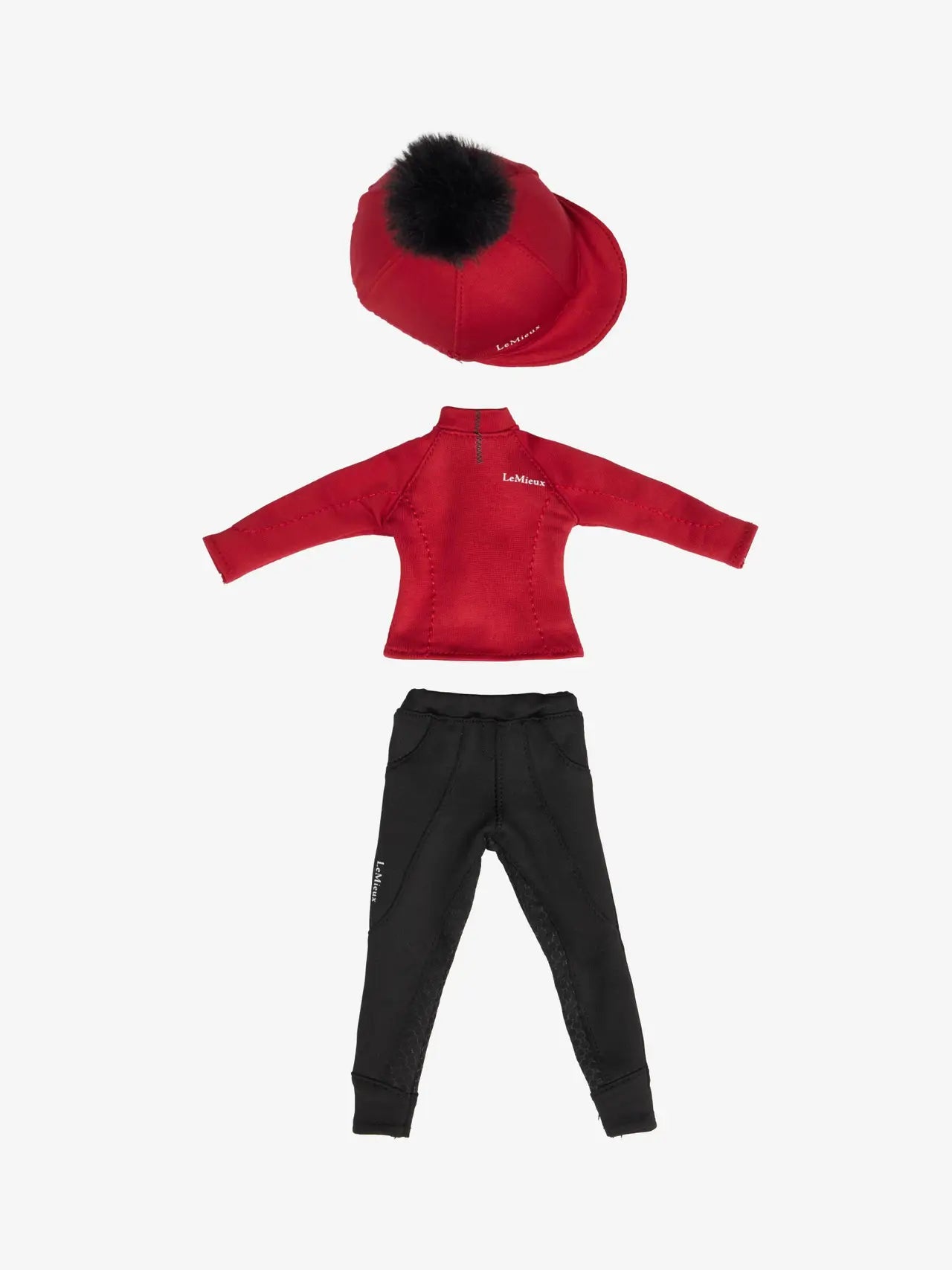 Lemieux - Tenue pour Toy rider -  4 coloris