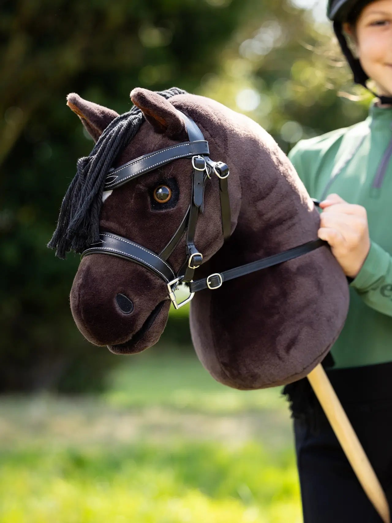 Lemieux - Hobby horse - Freya