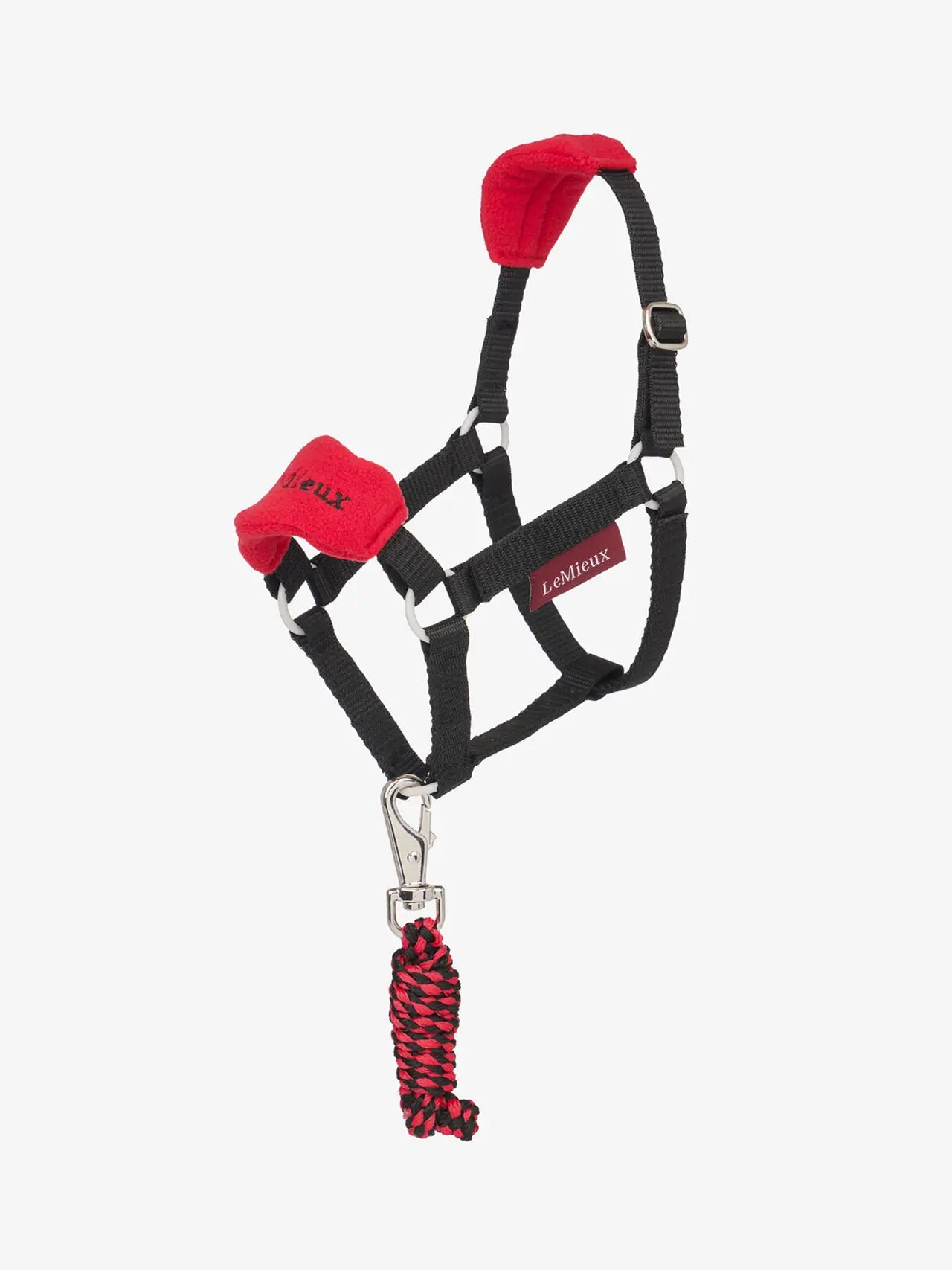 Lemieux - Licol Hobby horse - 4 coloris