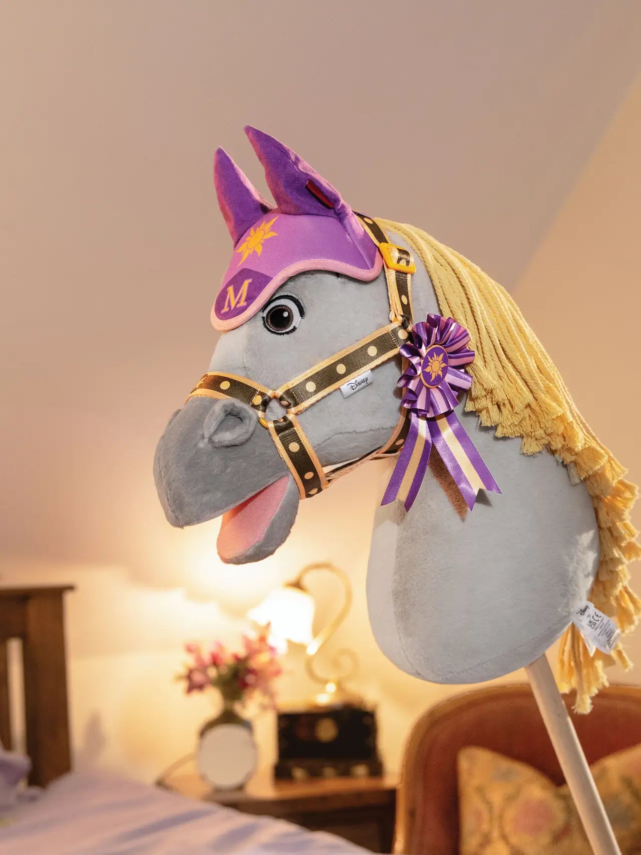 Lemieux - Disney Hobby horse - accessoires Maximus