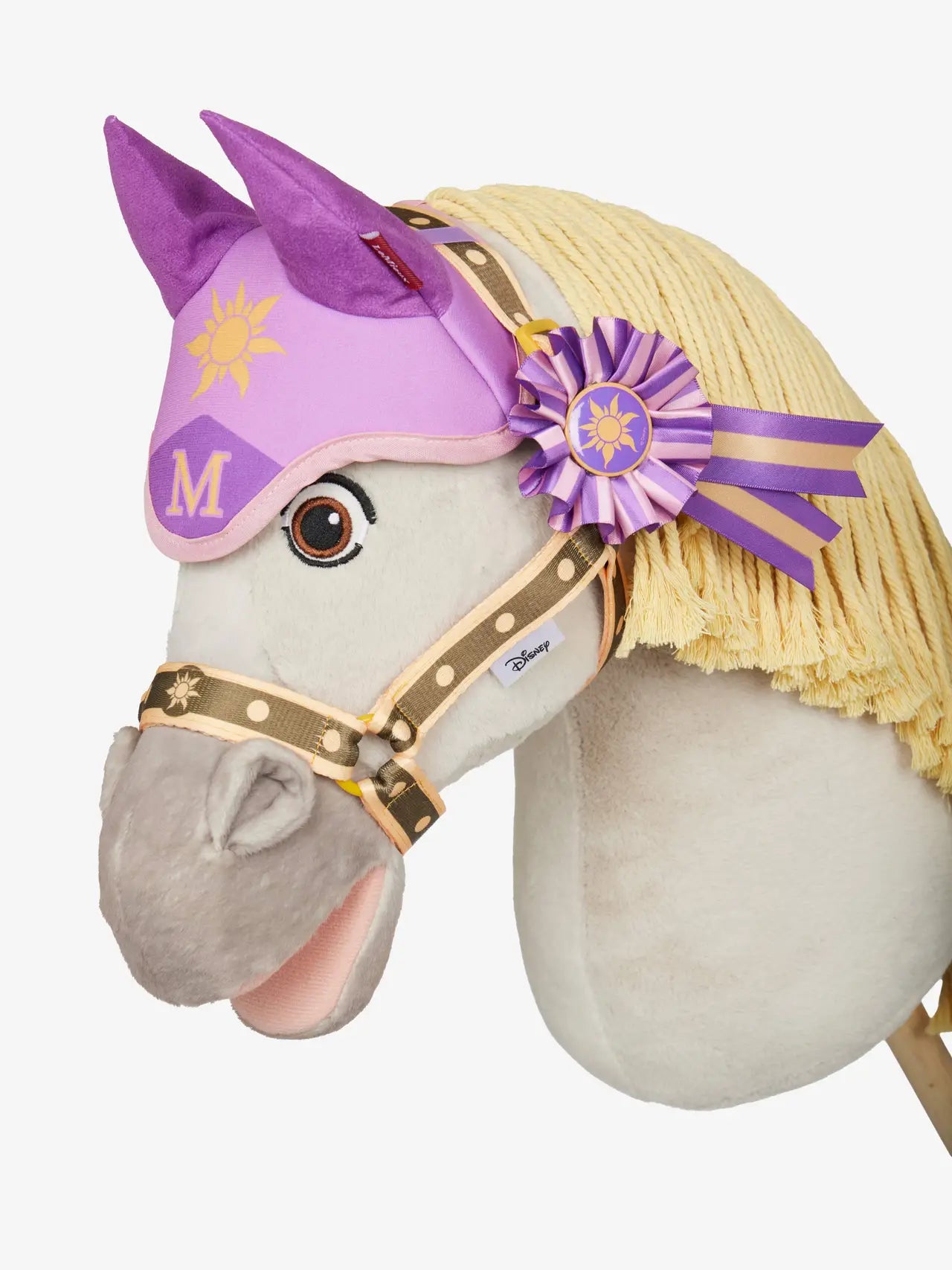 Lemieux - Disney Hobby horse - accessoires Maximus