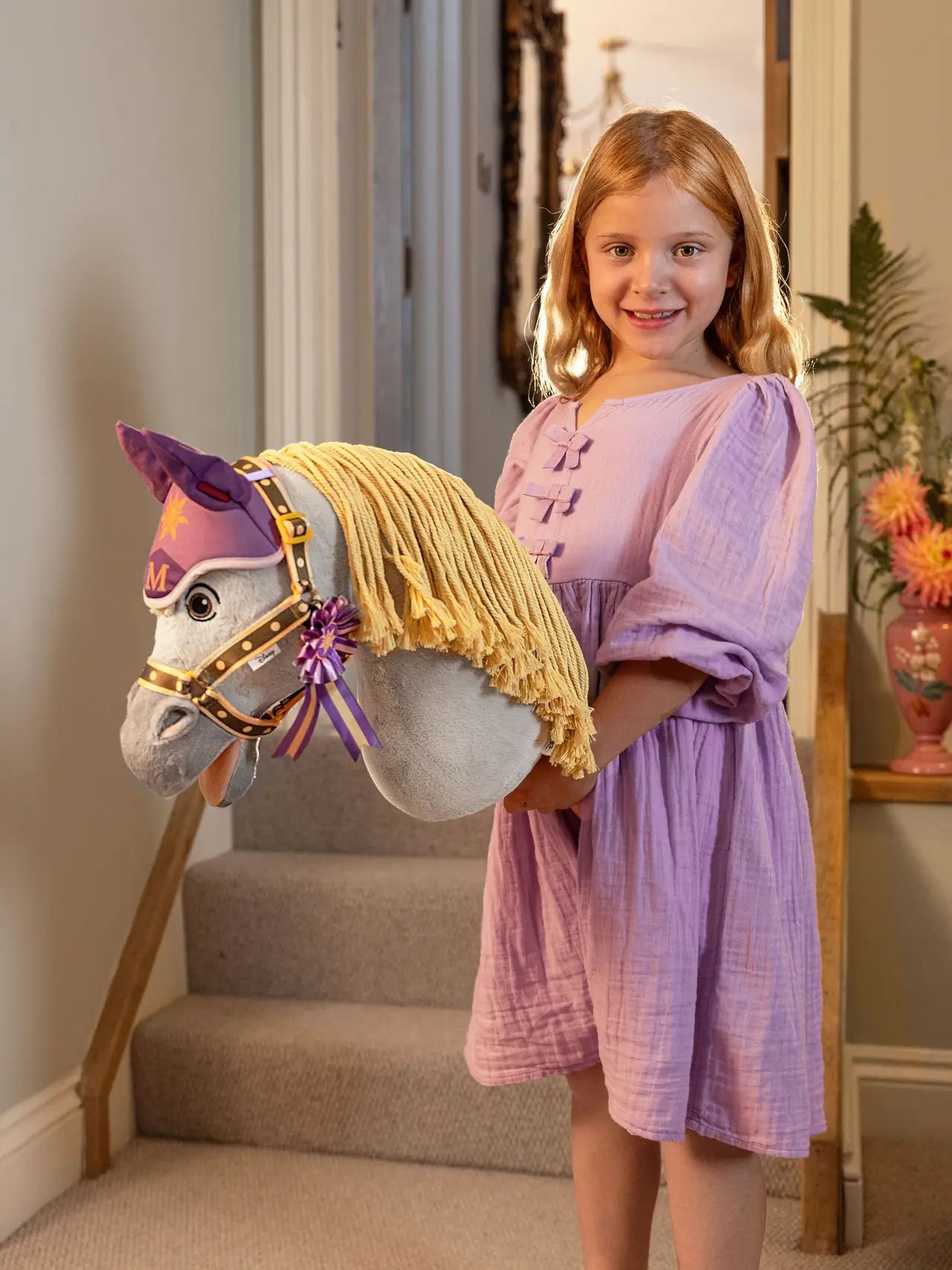 Lemieux - Disney Hobby horse - accessoires Maximus