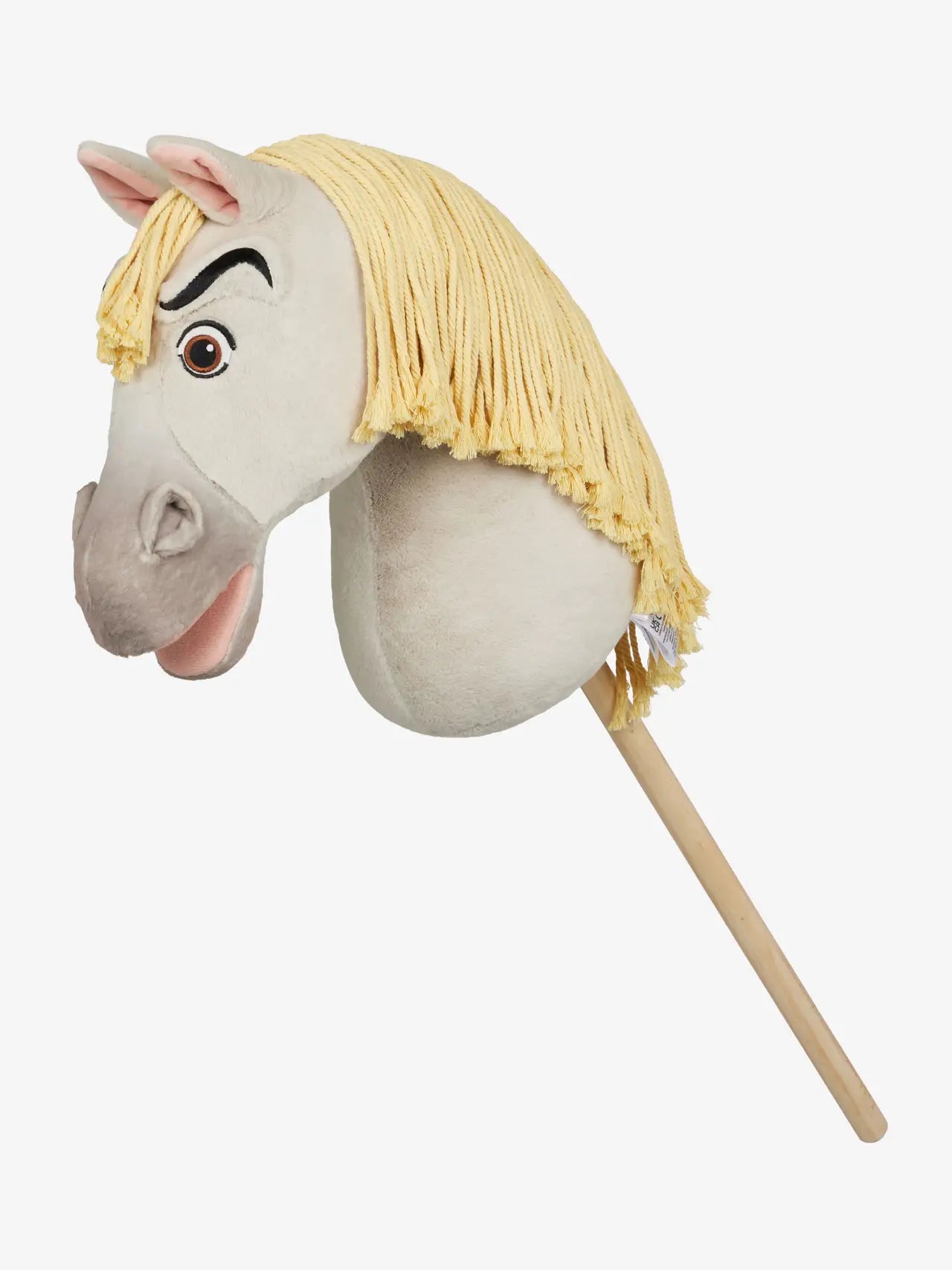 Lemieux - Disney Hobby horse - Maximus