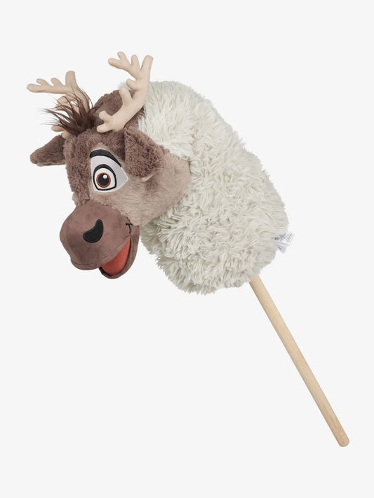 Lemieux - Disney Hobby horse - Sven