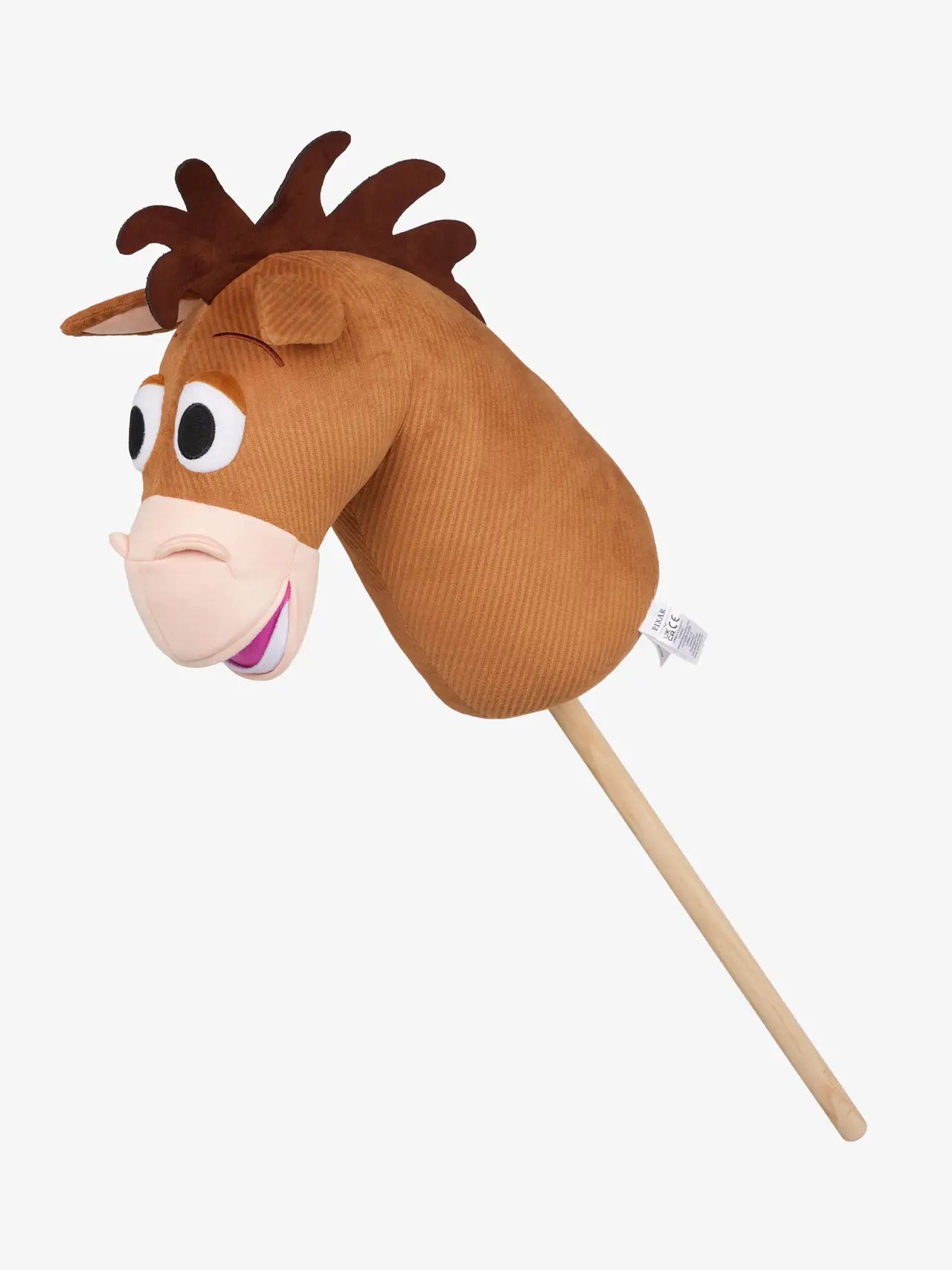 Lemieux - Disney Hobby horse - Bullseye