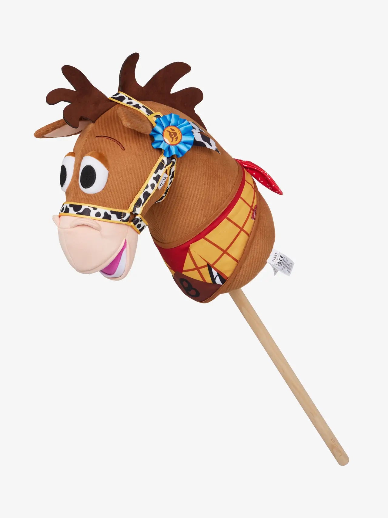 Lemieux - Disney Hobby horse - Bullseye