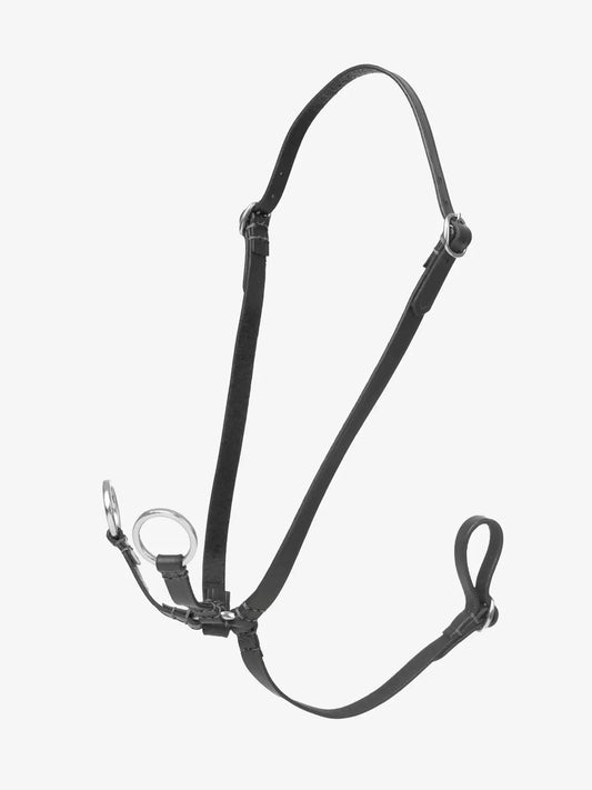 Lemieux - Hobby horse martingale - 2 coloris