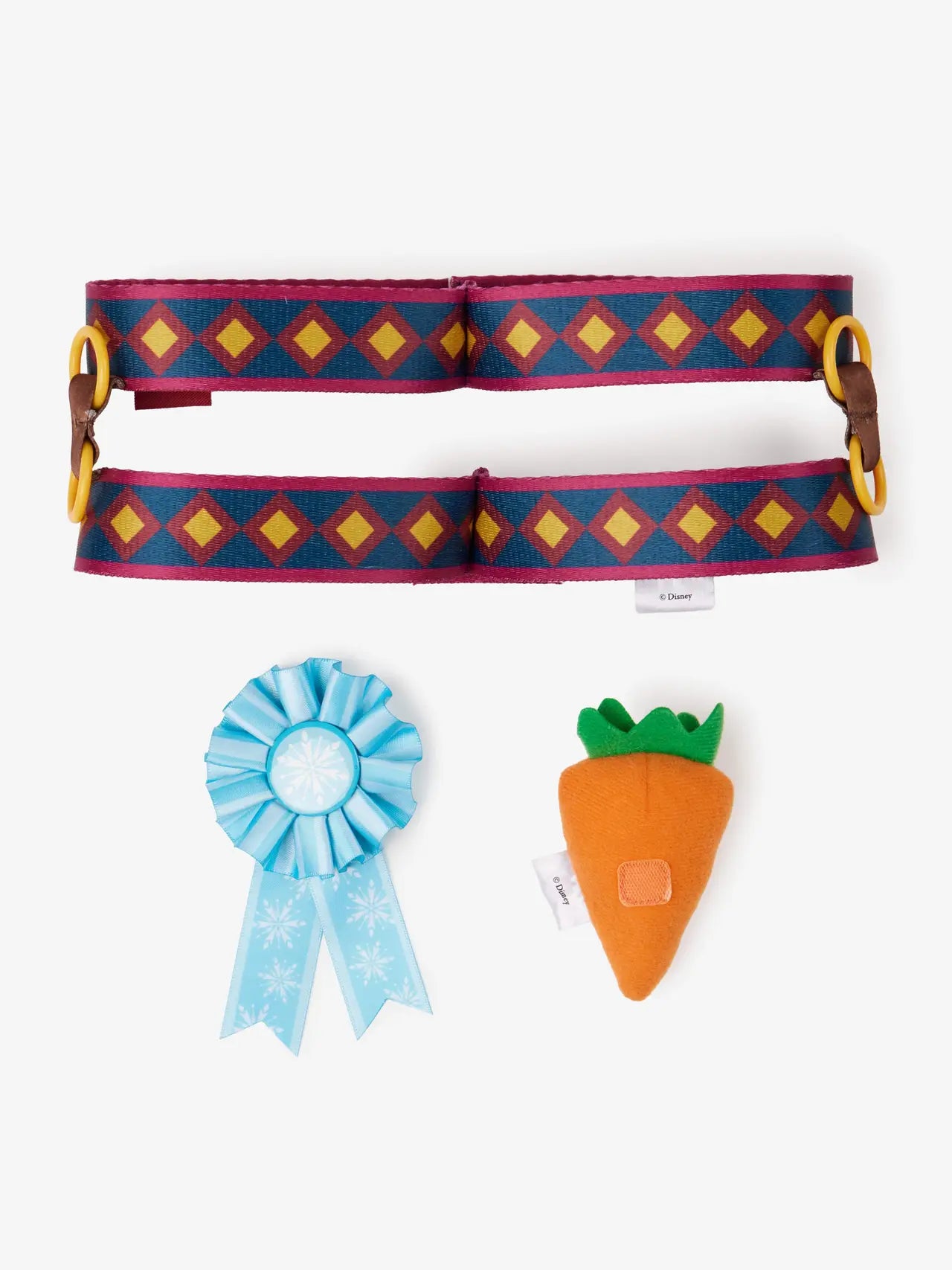 Lemieux - Disney Hobby horse - accessoires Sven