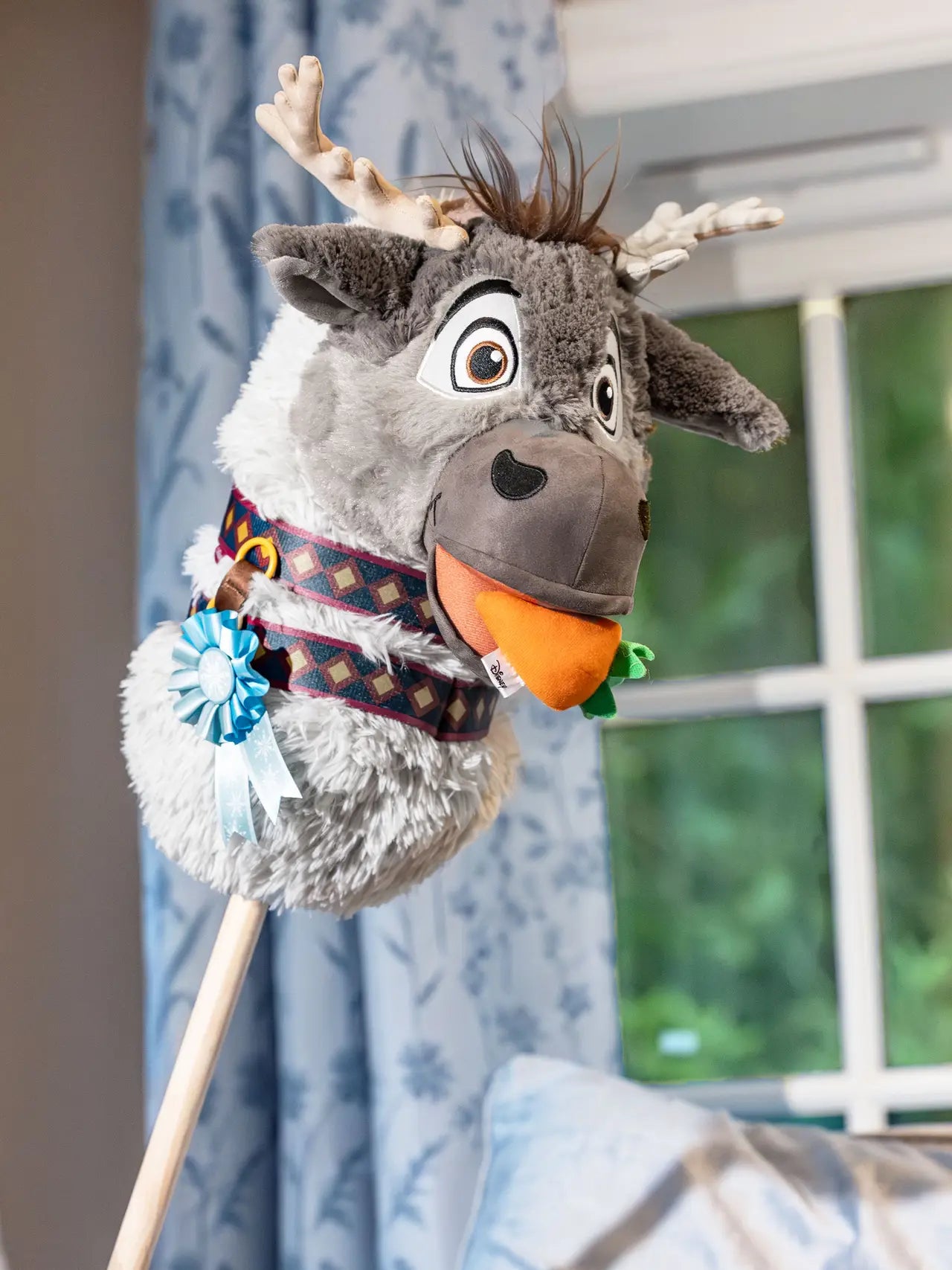 Lemieux - Disney Hobby horse - accessoires Sven