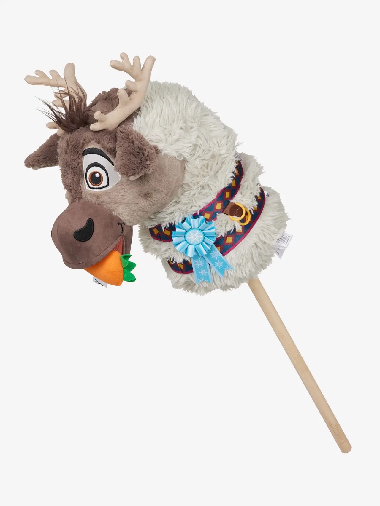 Lemieux - Disney Hobby horse - accessoires Sven
