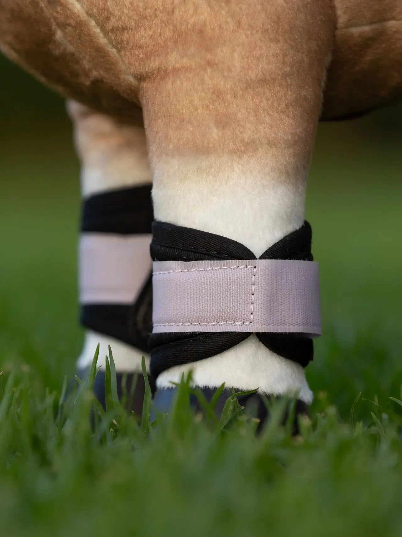 Lemieux - Toy pony guêtres - 6 coloris