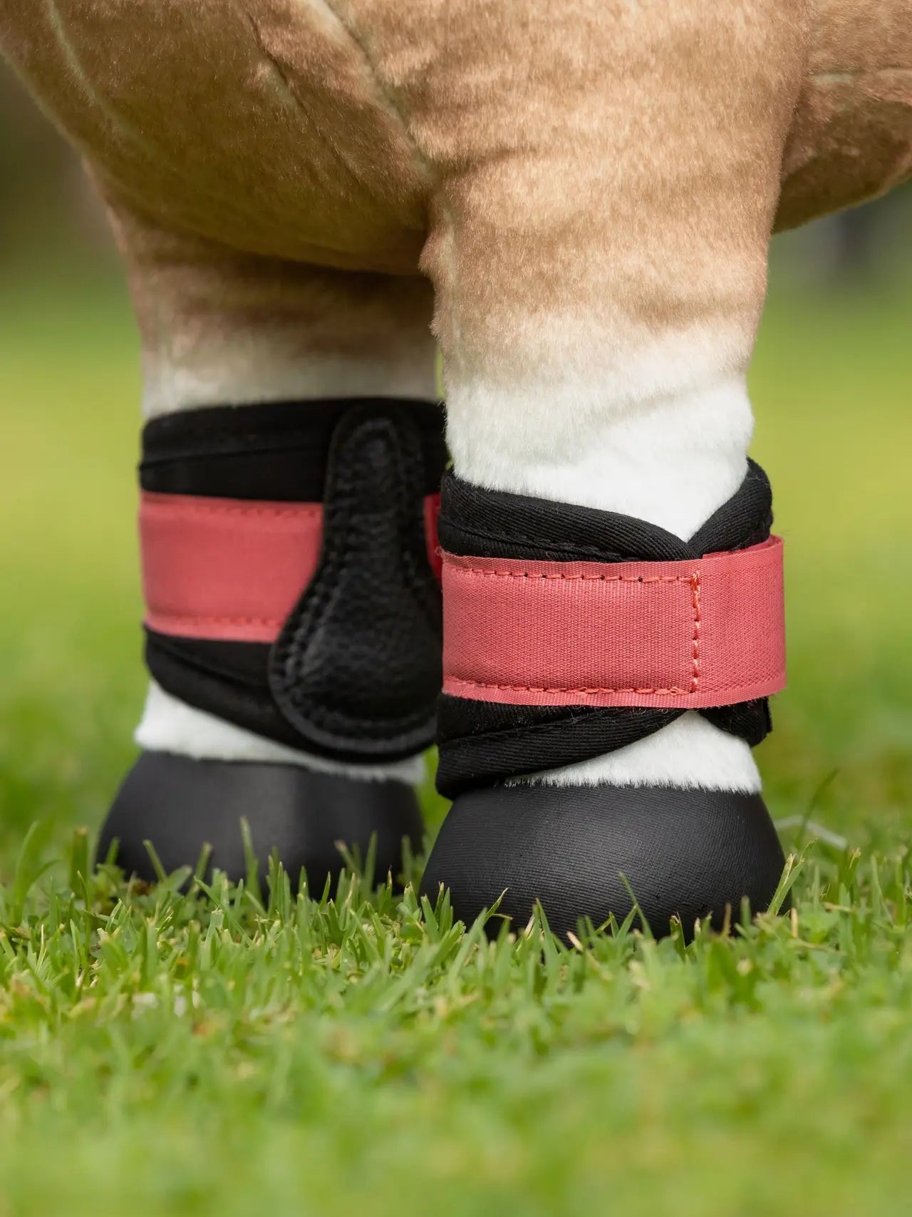 Lemieux - Toy pony guêtres - 6 coloris