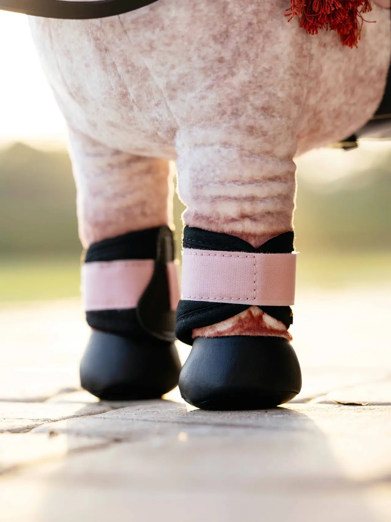 Lemieux - Toy pony guêtres - 6 coloris