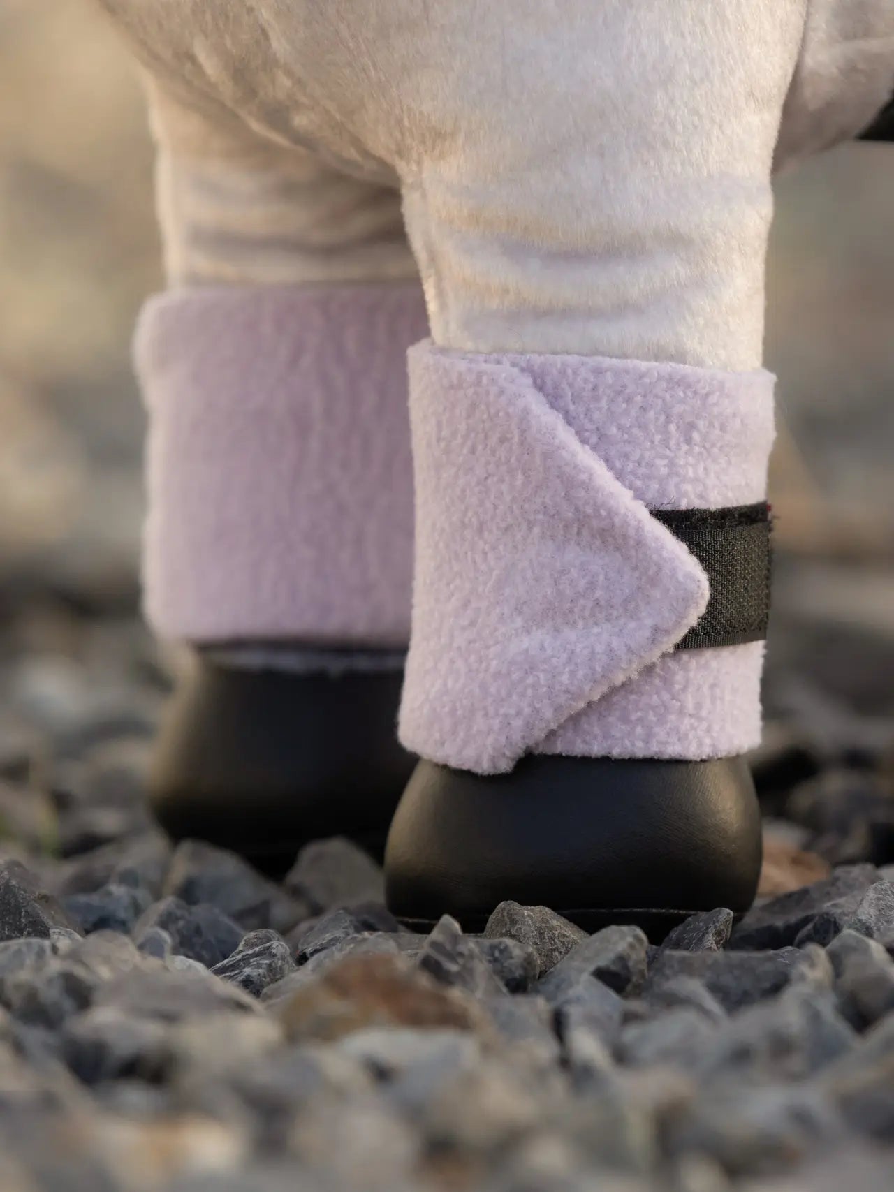 Lemieux - Toy pony bandes - 8 coloris