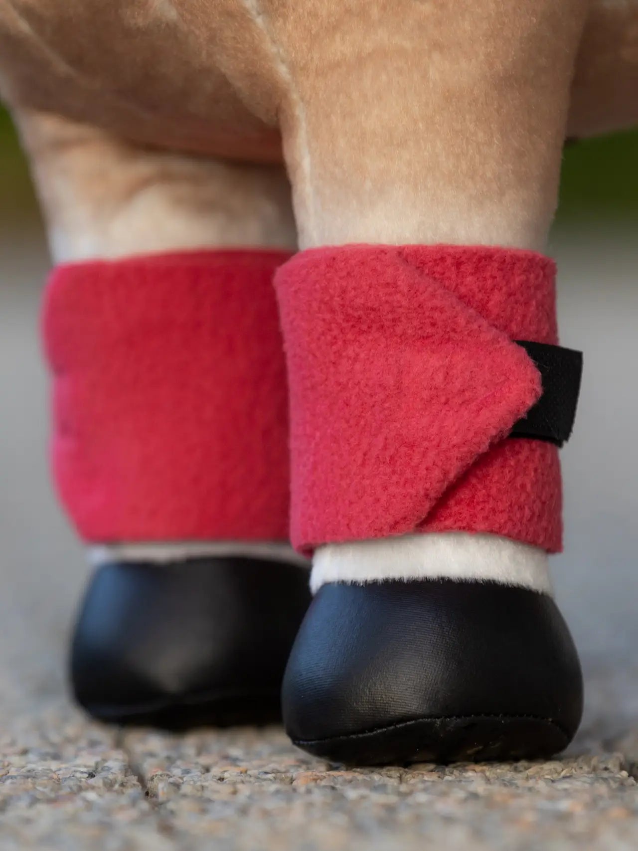 Lemieux - Toy pony bandes - 8 coloris