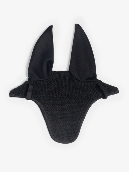 Ps of Sweden - bonnet Crystal logo - black dust