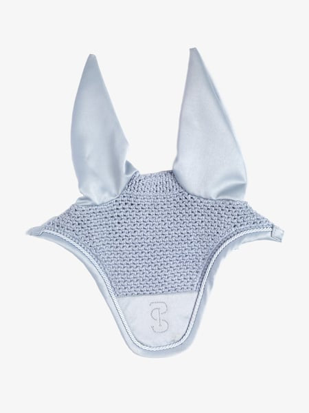 Ps of Sweden - bonnet Crystal logo - blue whisper