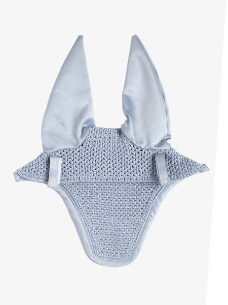 Ps of Sweden - bonnet Crystal logo - blue whisper