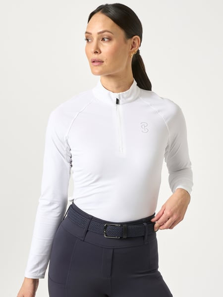 Ps of Sweden - base layer Evelina Crystal - 3 coloris
