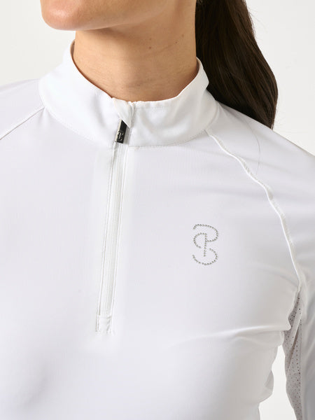 Ps of Sweden - base layer Evelina Crystal - 3 coloris