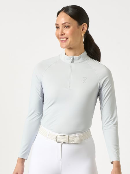 Ps of Sweden - base layer Evelina Crystal - 3 coloris